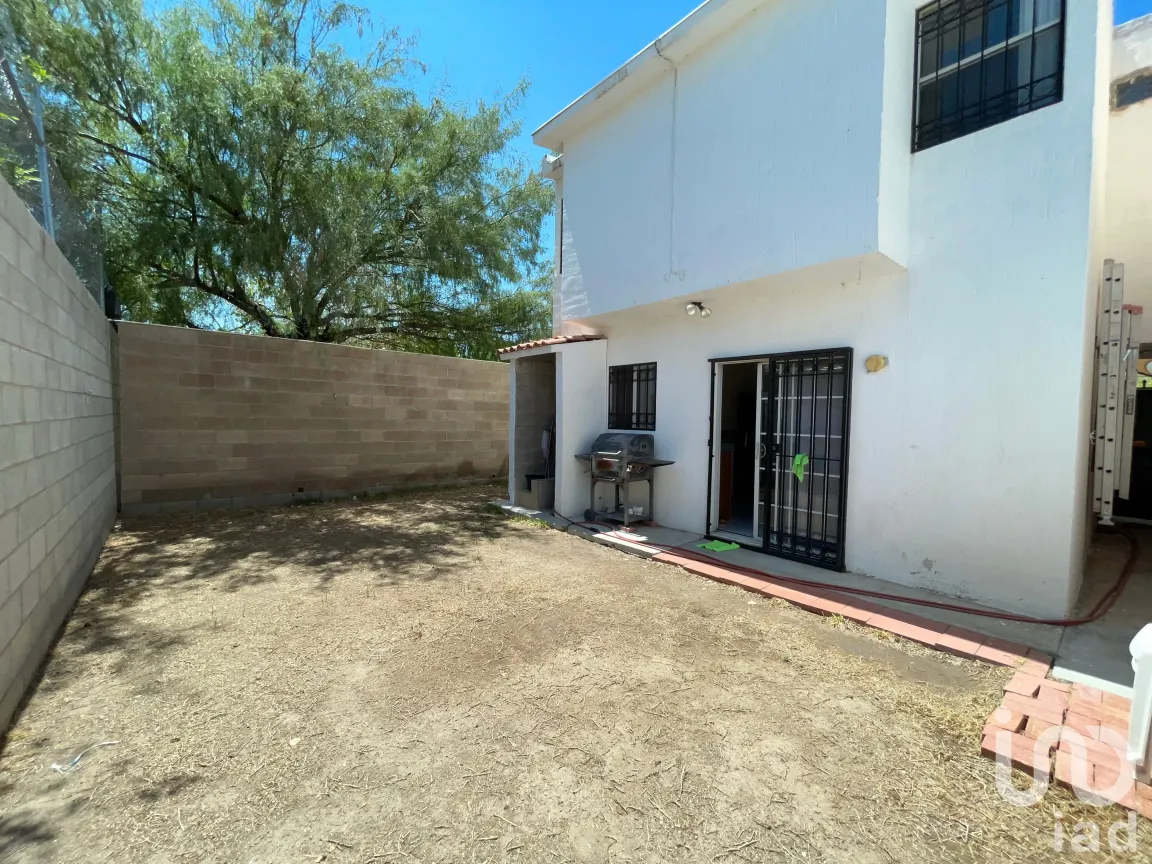 Casa en Renta en Villas Solares, Juárez, Chihuahua | NEX-185826 | iad México | Foto 5 de 29