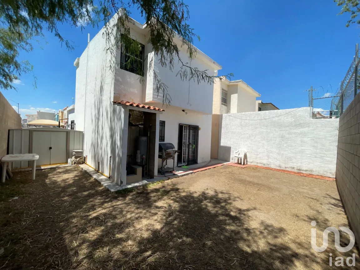 Casa en Renta en Villas Solares, Juárez, Chihuahua | NEX-185826 | iad México | Foto 6 de 29