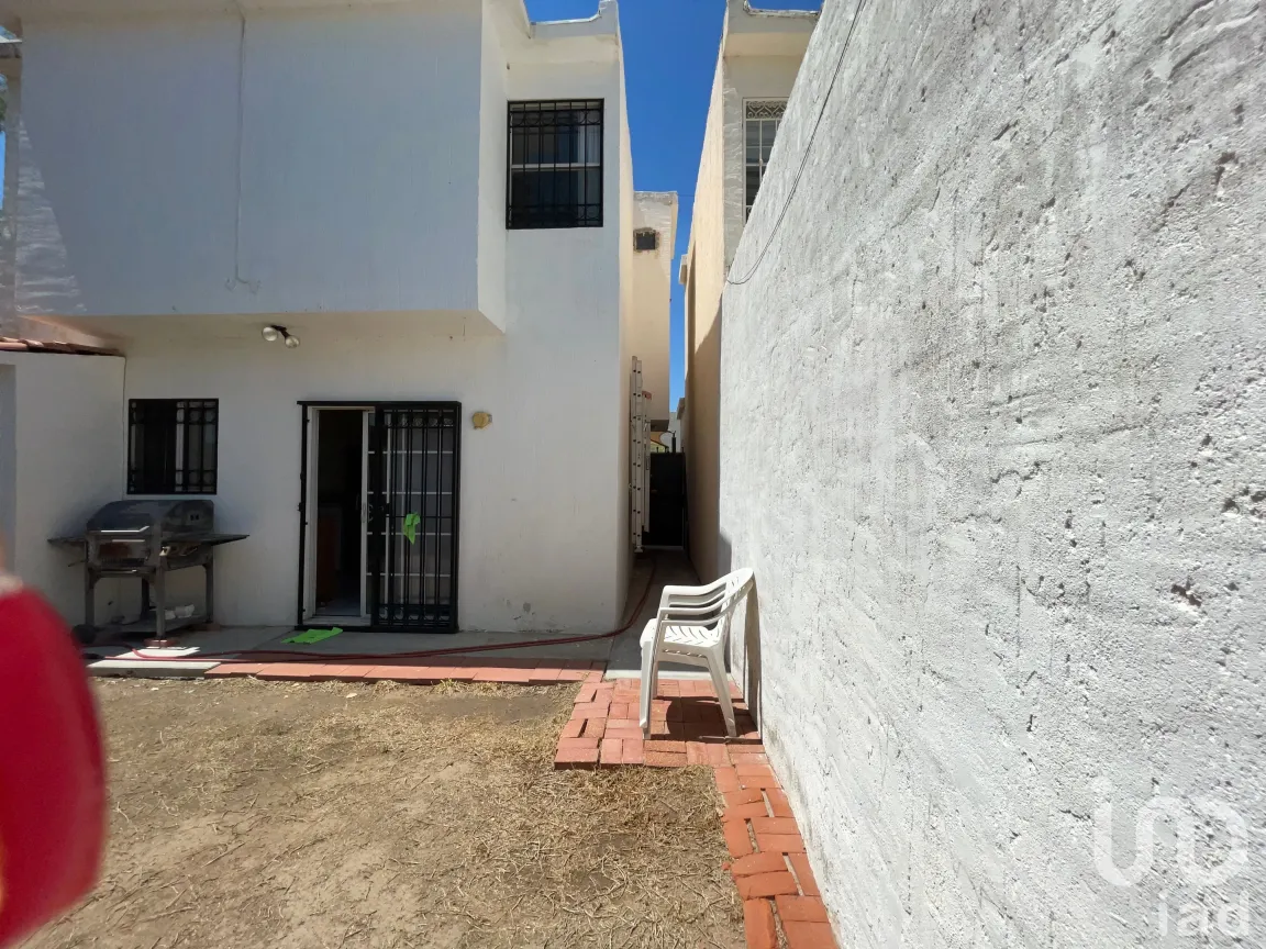 Casa en Renta en Villas Solares, Juárez, Chihuahua | NEX-185826 | iad México | Foto 7 de 29