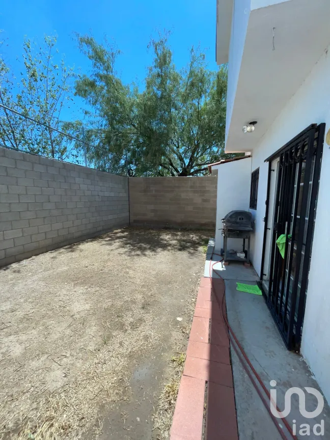 Casa en Renta en Villas Solares, Juárez, Chihuahua | NEX-185826 | iad México | Foto 8 de 29