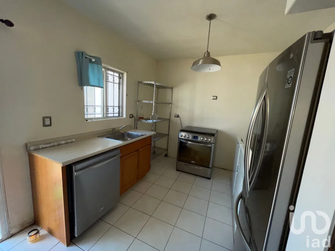 Casa en Renta en Villas Solares, Juárez, Chihuahua | NEX-185826 | iad México | Foto 10 de 29