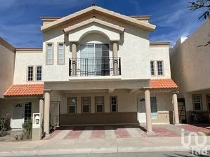 NEX-186921 - Casa en Renta, con 4 recamaras, con 2 baños, con 270 m2 de construcción en Reserva del Valle, CP 32546, Chihuahua.
