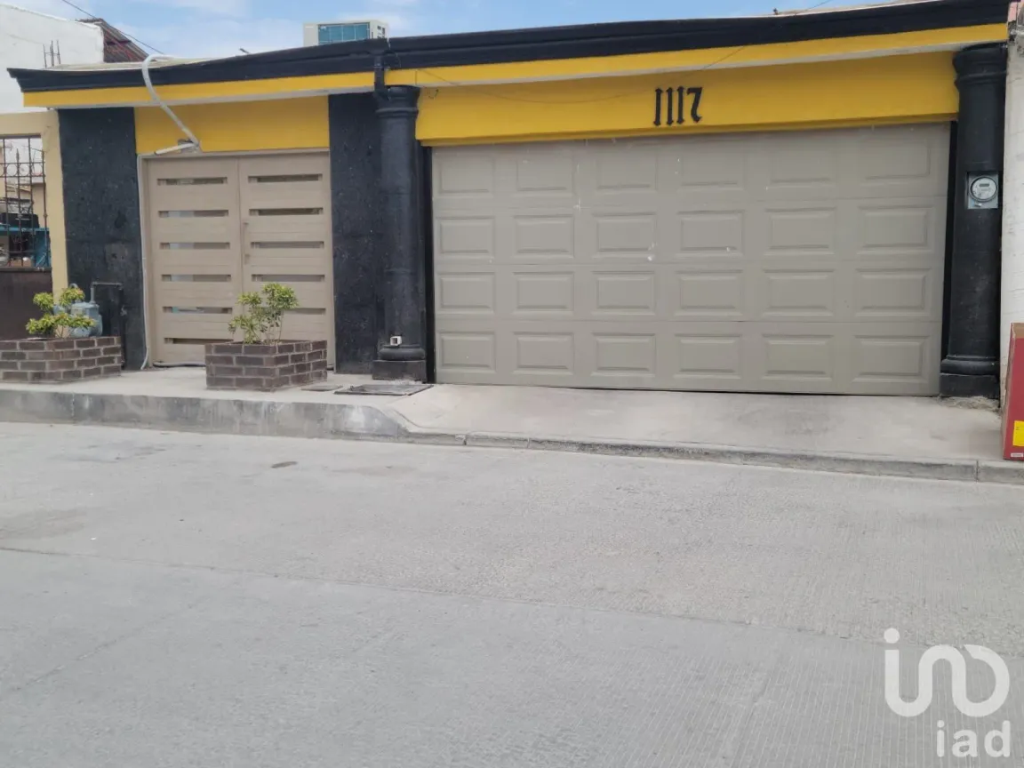 Casa en Venta en Terrenos Nacionales Sur, Juárez, Chihuahua | NEX-187127 | iad México | Foto 2 de 21