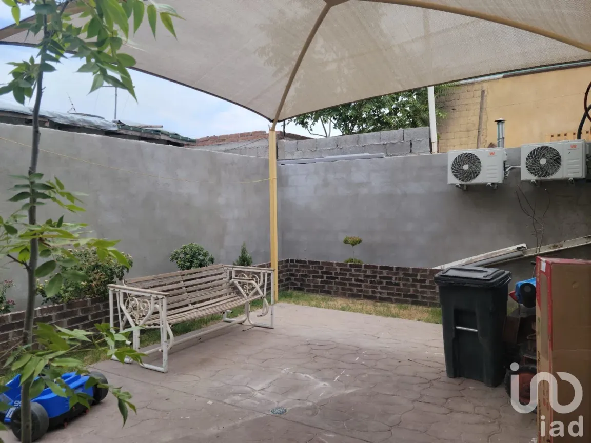 Casa en Venta en Terrenos Nacionales Sur, Juárez, Chihuahua | NEX-187127 | iad México | Foto 11 de 21