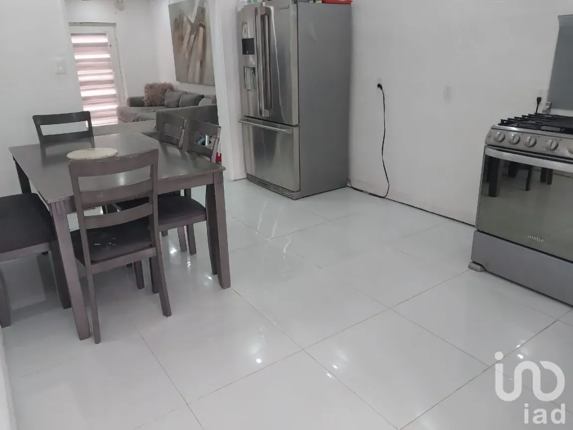 Casa en Venta en Terrenos Nacionales Sur, Juárez, Chihuahua | NEX-187127 | iad México | Foto 13 de 21