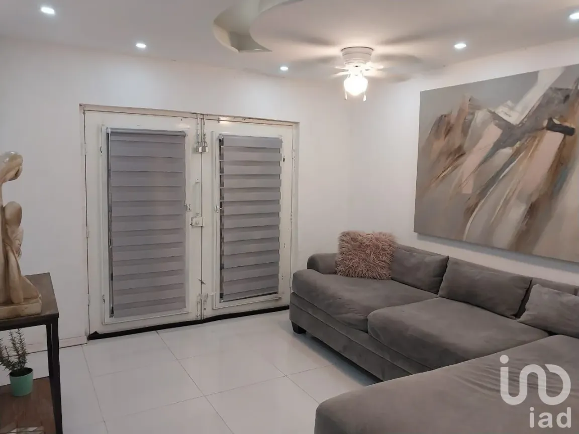 Casa en Venta en Terrenos Nacionales Sur, Juárez, Chihuahua | NEX-187127 | iad México | Foto 15 de 21