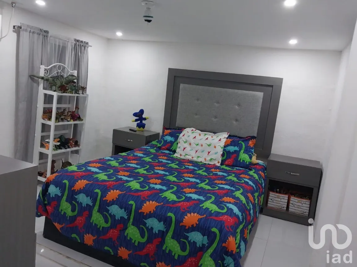 Casa en Venta en Terrenos Nacionales Sur, Juárez, Chihuahua | NEX-187127 | iad México | Foto 19 de 21