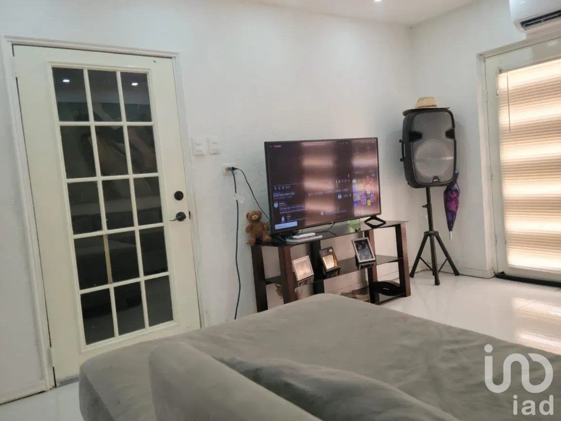Casa en Venta en Terrenos Nacionales Sur, Juárez, Chihuahua | NEX-187127 | iad México | Foto 3 de 21