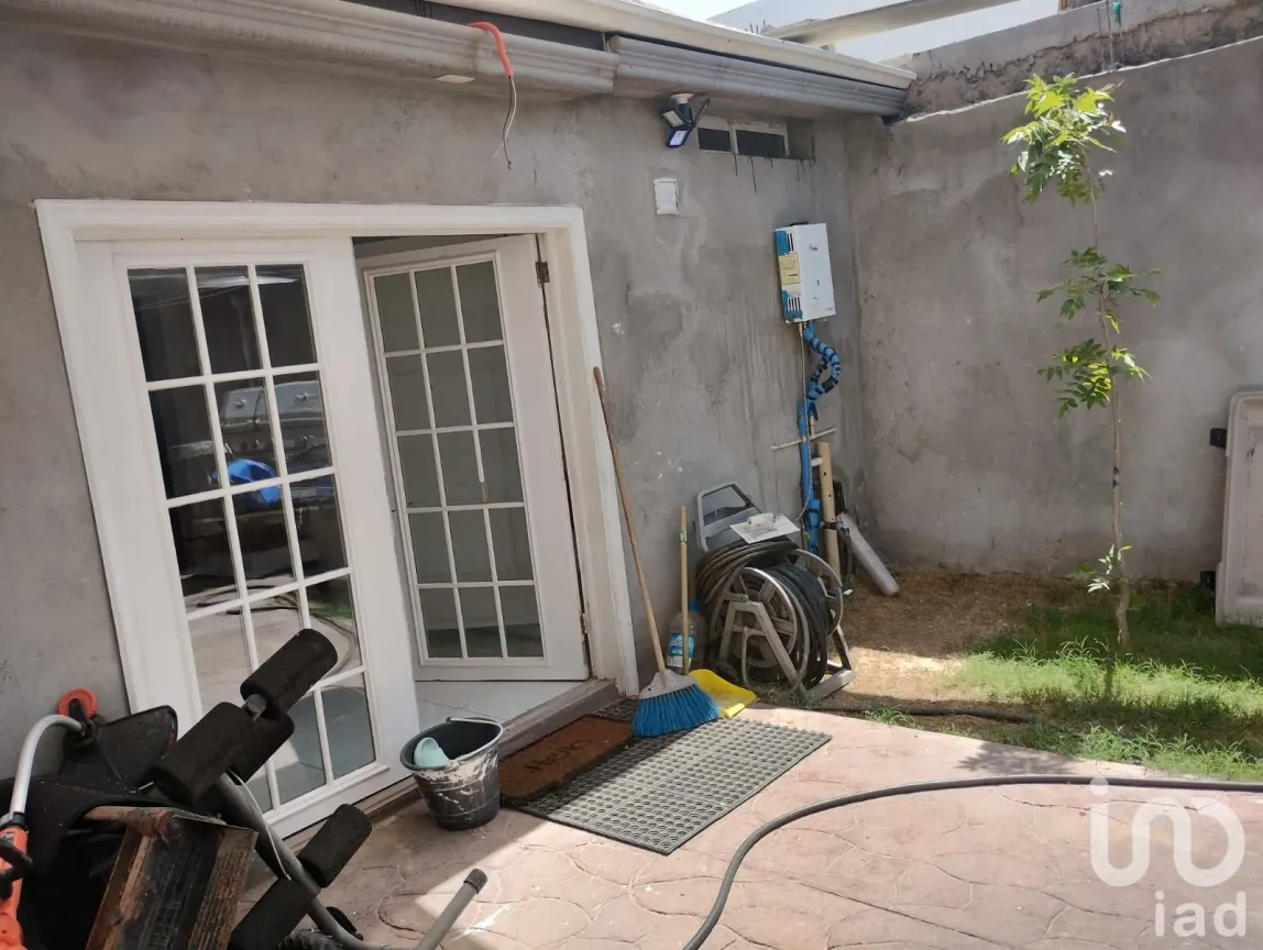 Casa en Venta en Terrenos Nacionales Sur, Juárez, Chihuahua | NEX-187127 | iad México | Foto 21 de 21