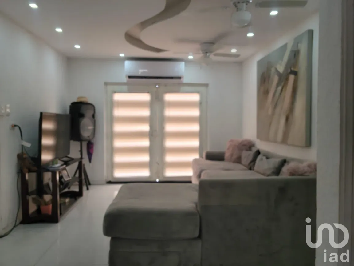 Casa en Venta en Terrenos Nacionales Sur, Juárez, Chihuahua | NEX-187127 | iad México | Foto 4 de 21