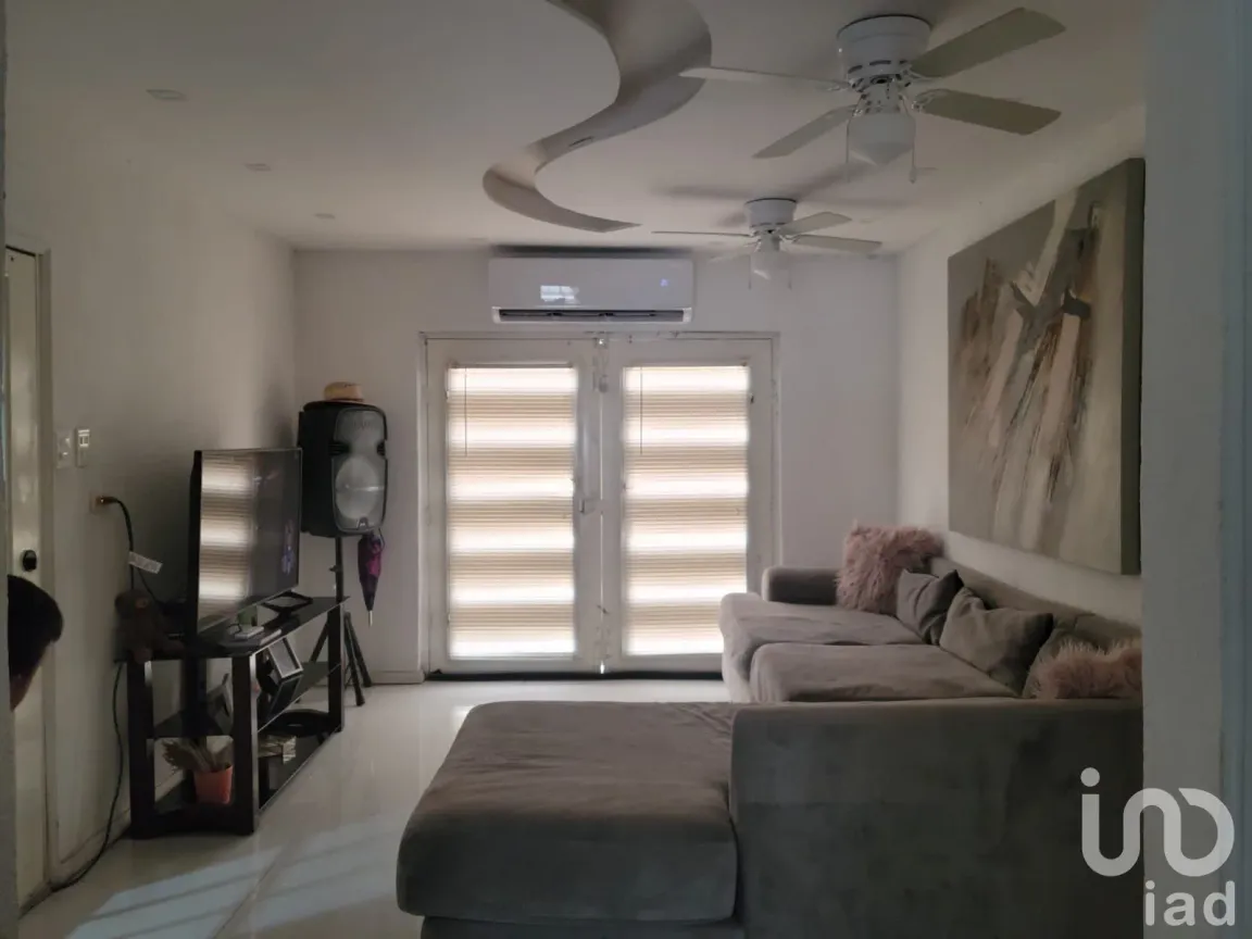 Casa en Venta en Terrenos Nacionales Sur, Juárez, Chihuahua | NEX-187127 | iad México | Foto 5 de 21