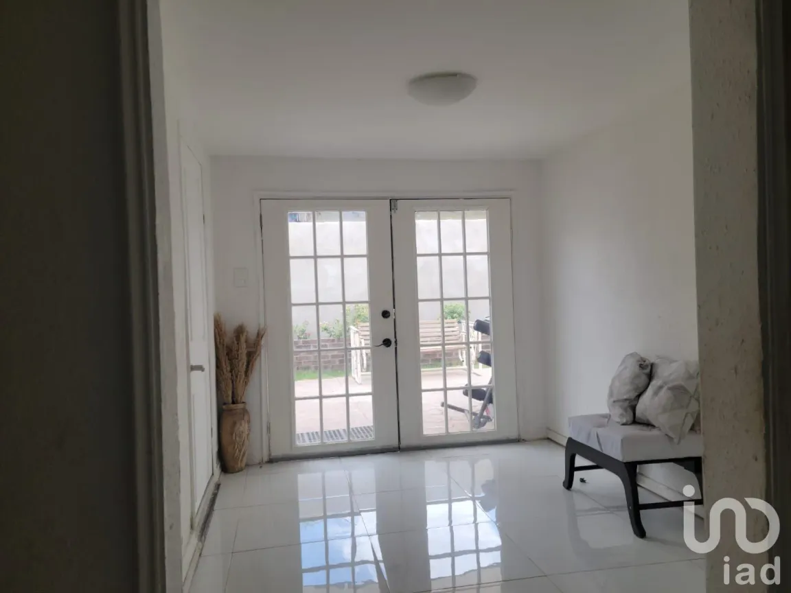 Casa en Venta en Terrenos Nacionales Sur, Juárez, Chihuahua | NEX-187127 | iad México | Foto 7 de 21