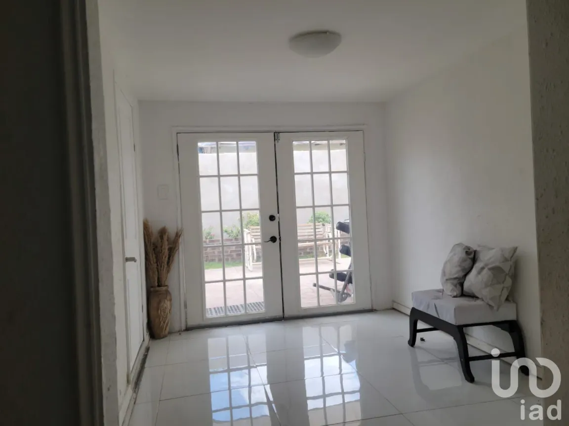 Casa en Venta en Terrenos Nacionales Sur, Juárez, Chihuahua | NEX-187127 | iad México | Foto 8 de 21