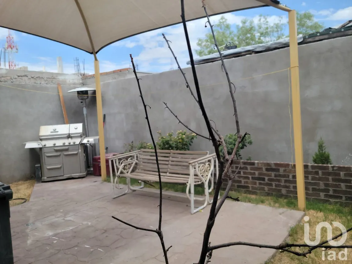 Casa en Venta en Terrenos Nacionales Sur, Juárez, Chihuahua | NEX-187127 | iad México | Foto 10 de 21
