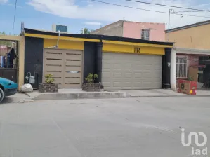 NEX-187127 - Casa en Venta, con 2 recamaras, con 1 baño, con 98 m2 de construcción en Terrenos Nacionales Sur, CP 32598, Chihuahua.