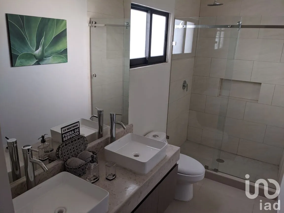 Casa en Venta en Hacienda la Cantera, Juárez, Chihuahua | NEX-203092 | iad México | Foto 4 de 6