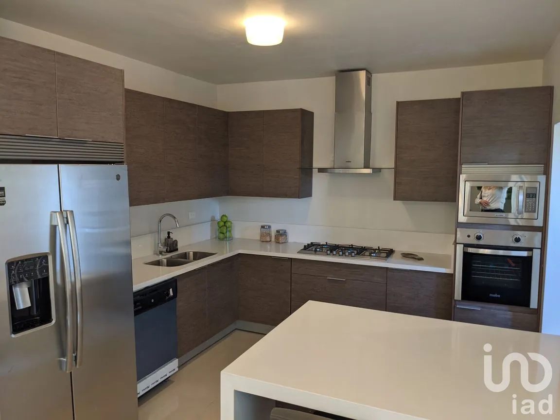 Casa en Venta en Hacienda la Cantera, Juárez, Chihuahua | NEX-203092 | iad México | Foto 5 de 6