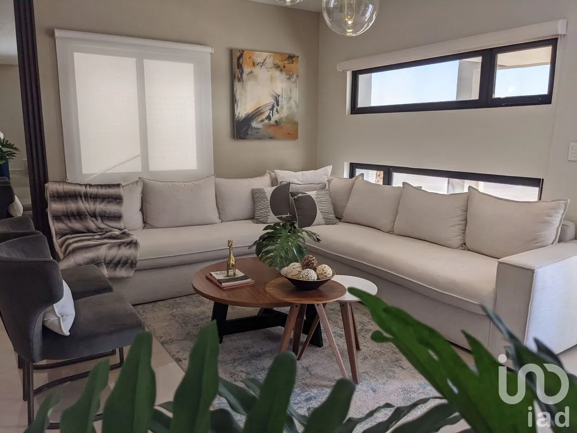 Casa en Venta en Hacienda la Cantera, Juárez, Chihuahua | NEX-203092 | iad México | Foto 6 de 6