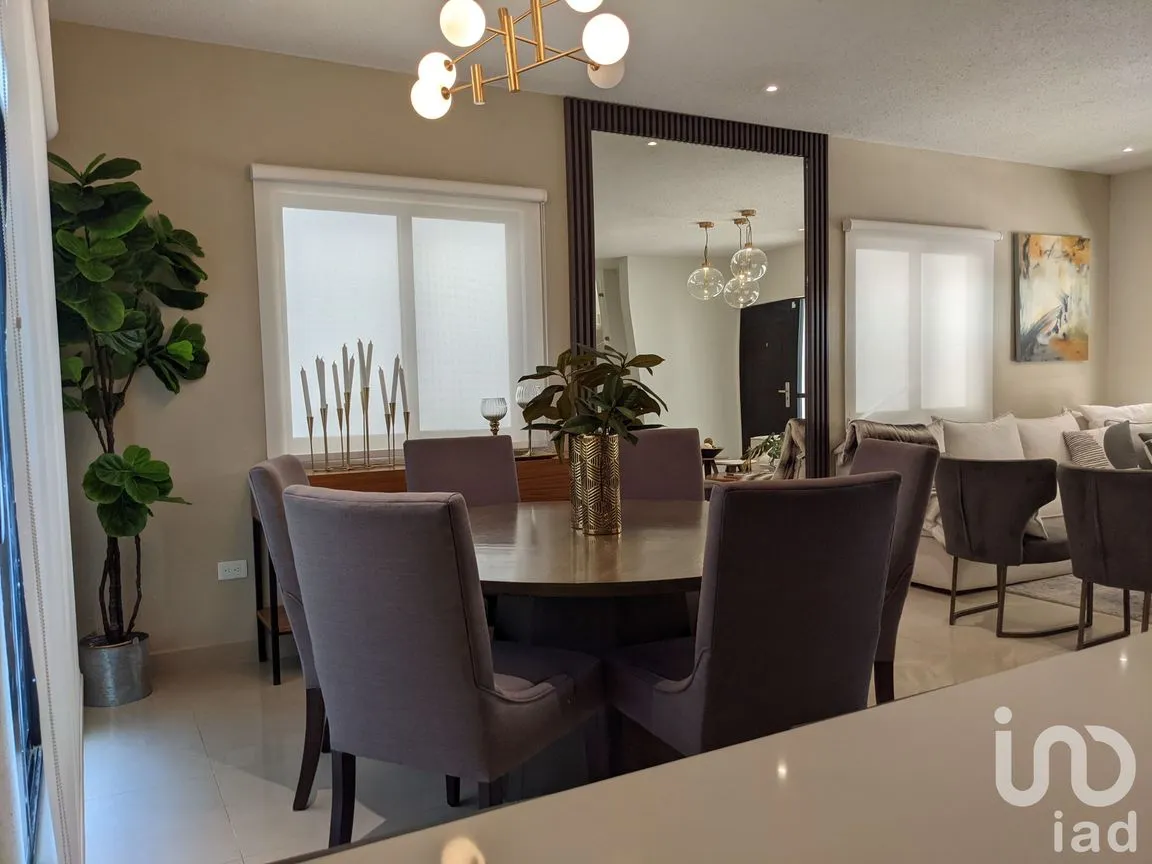 Casa en Venta en Hacienda la Cantera, Juárez, Chihuahua | NEX-203092 | iad México | Foto 1 de 6