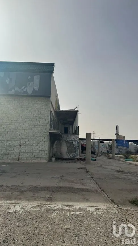 Terreno en Venta en Salvarcar, Juárez, Chihuahua | NEX-205886 | iad México | Foto 2 de 5
