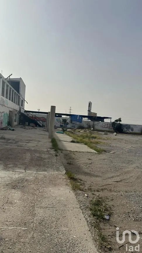 Terreno en Venta en Salvarcar, Juárez, Chihuahua | NEX-205886 | iad México | Foto 3 de 5