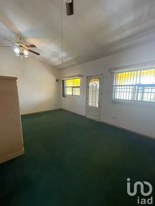 Casa en Renta en Morelos III, Juárez, Chihuahua | NEX-235834 | iad México | Foto 7 de 7