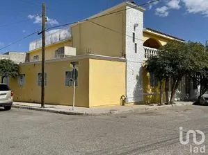 NEX-235834 - Casa en Renta, con 4 recamaras, con 3 baños, con 350 m2 de construcción en Morelos III, CP 32573, Chihuahua.