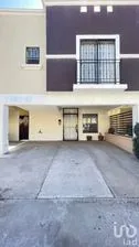 NEX-243231 - Casa en Renta, con 3 recamaras, con 2 baños, con 117 m2 de construcción en Hacienda las Lajas, CP 32546, Chihuahua.