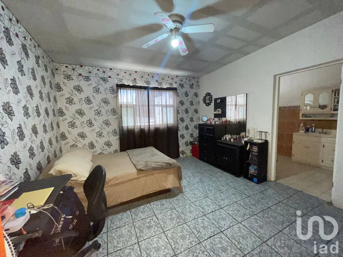 Casa en Venta en Villas del Bravo I, Juárez, Chihuahua | NEX-247495 | iad México | Foto 4 de 7