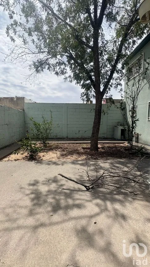 Casa en Venta en San Ángel, Juárez, Chihuahua | NEX-259561 | iad México | Foto 9 de 9