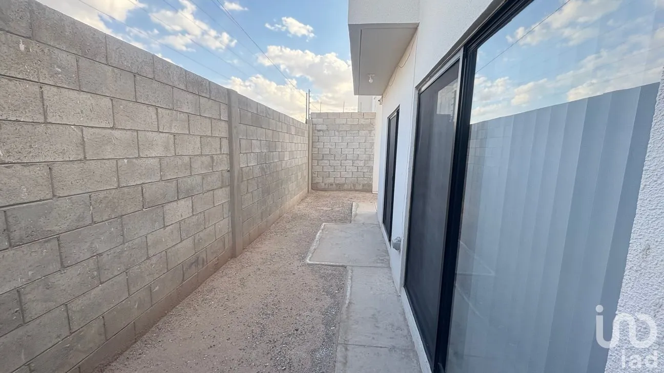 Casa en Venta en Bosques de Waterfill, Juárez, Chihuahua | NEX-260649 | iad México | Foto 14 de 15