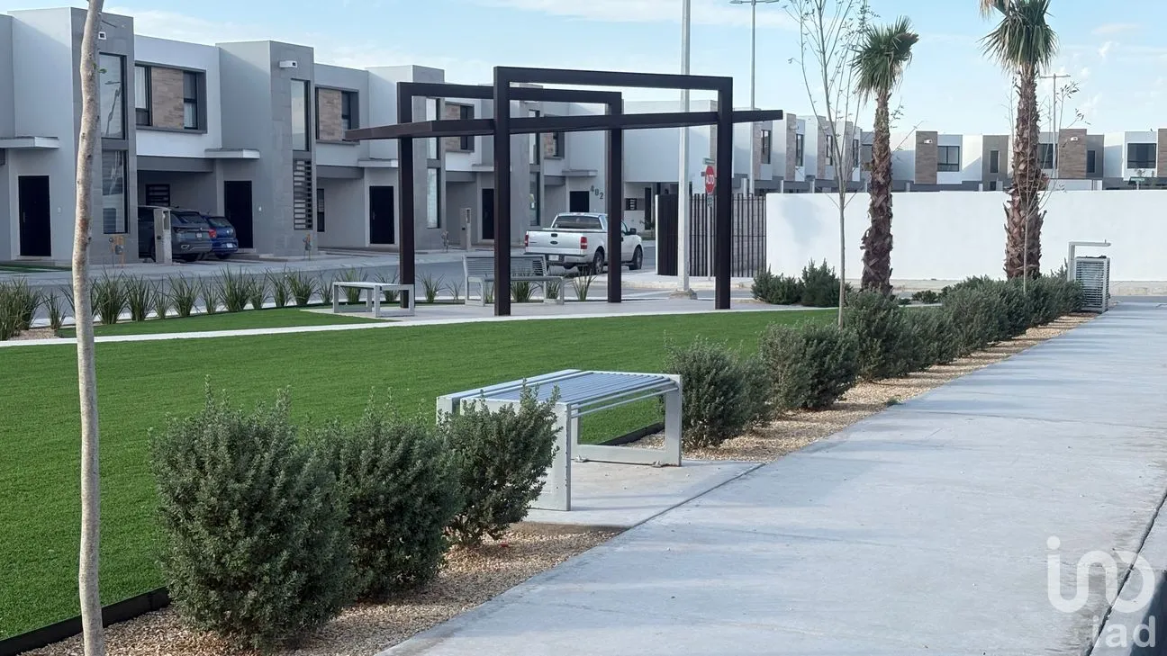 Casa en Venta en Bosques de Waterfill, Juárez, Chihuahua | NEX-260649 | iad M éxico | Foto 15 de 15