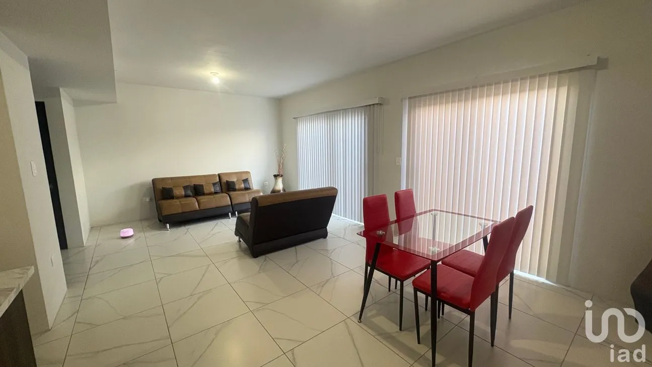 Casa en Venta en Bosques de Waterfill, Juárez, Chihuahua | NEX-260649 | iad México | Foto 3 de 15