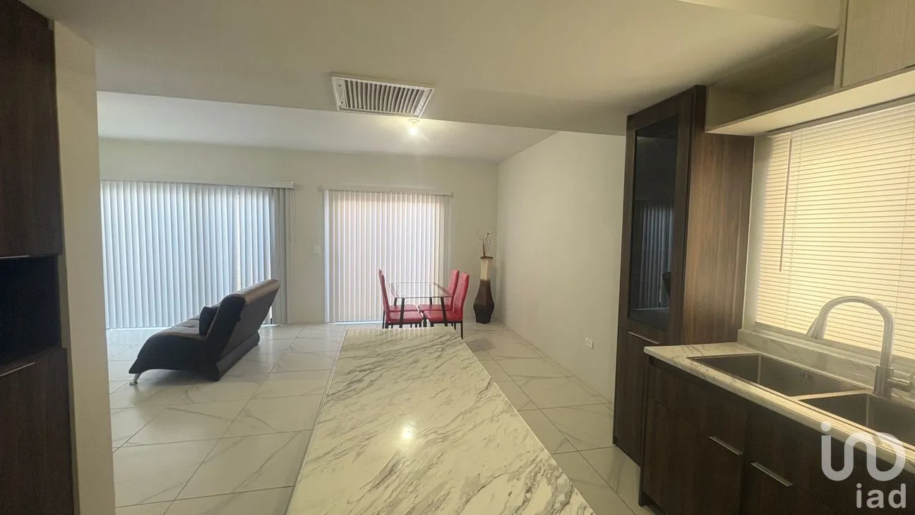 Casa en Venta en Bosques de Waterfill, Juárez, Chihuahua | NEX-260649 | iad México | Foto 4 de 15