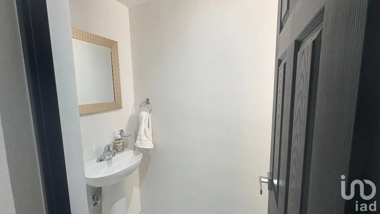 Casa en Venta en Bosques de Waterfill, Juárez, Chihuahua | NEX-260649 | iad México | Foto 6 de 15
