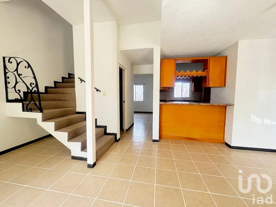 Casa en Renta en Santa Mónica, Juárez, Chihuahua | NEX-291786 | iad México | Foto 3 de 23