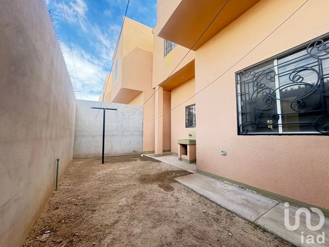 Casa en Renta en Santa Mónica, Juárez, Chihuahua | NEX-291786 | iad México | Foto 22 de 23
