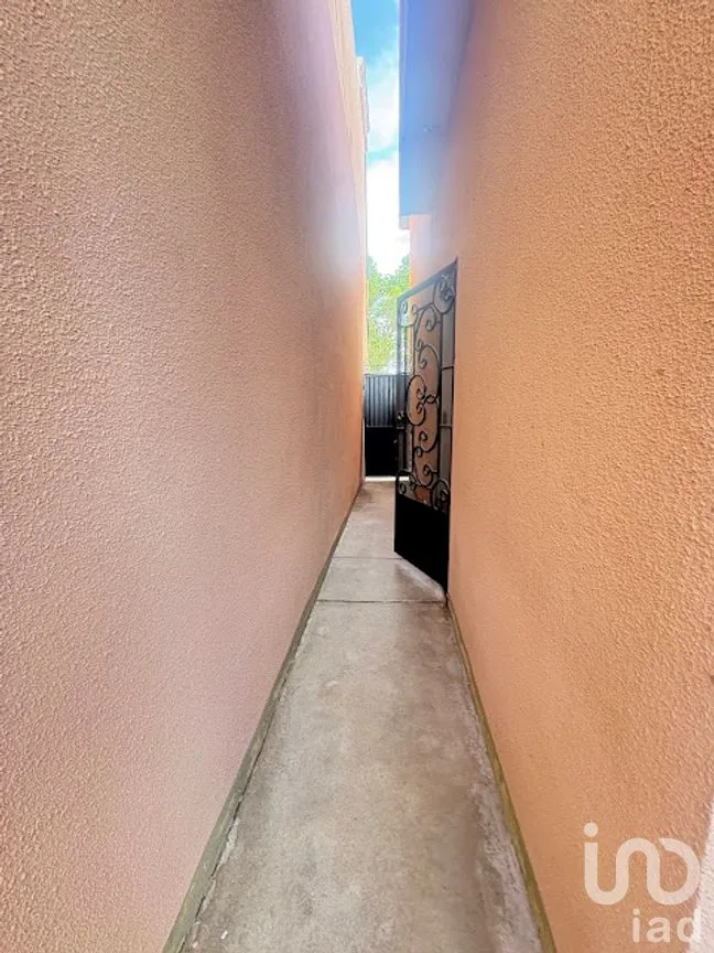 Casa en Renta en Santa Mónica, Juárez, Chihuahua | NEX-291786 | iad México | Foto 23 de 23