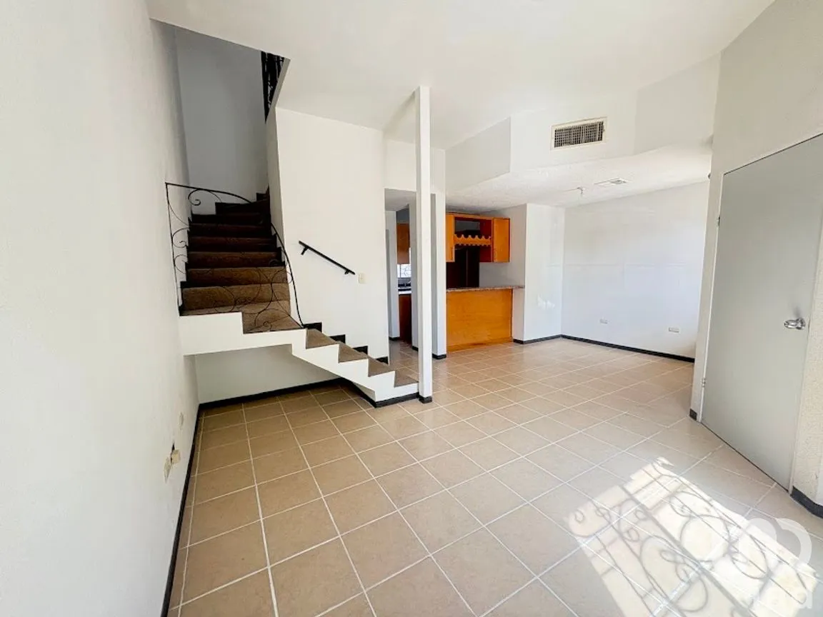 Casa en Renta en Santa Mónica, Juárez, Chihuahua | NEX-291786 | iad México | Foto 4 de 23