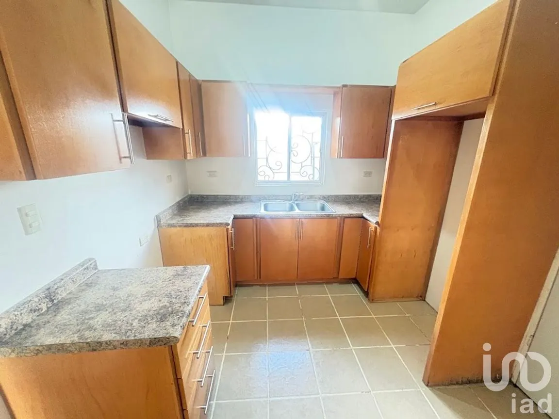 Casa en Renta en Santa Mónica, Juárez, Chihuahua | NEX-291786 | iad México | Foto 7 de 23