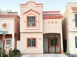 NEX-291786 - Casa en Renta, con 3 recamaras, con 2 baños, con 110 m2 de construcción en Santa Mónica, CP 32507, Chihuahua.
