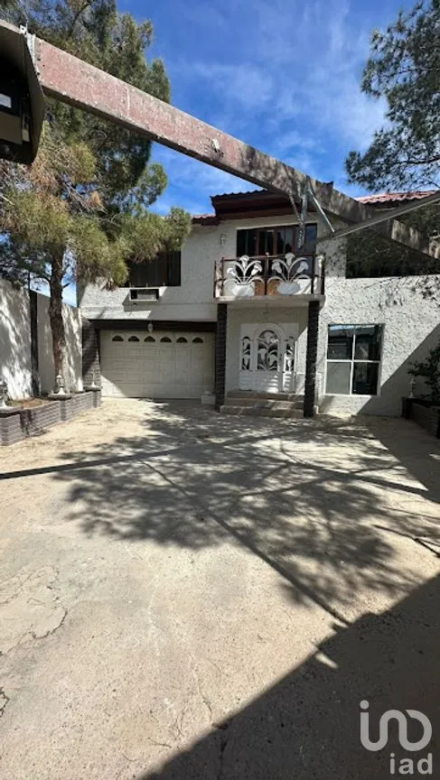 Casa en Venta en Rinconada de las Torres, Juárez, Chihuahua | NEX-292481 | iad México | Foto 2 de 16