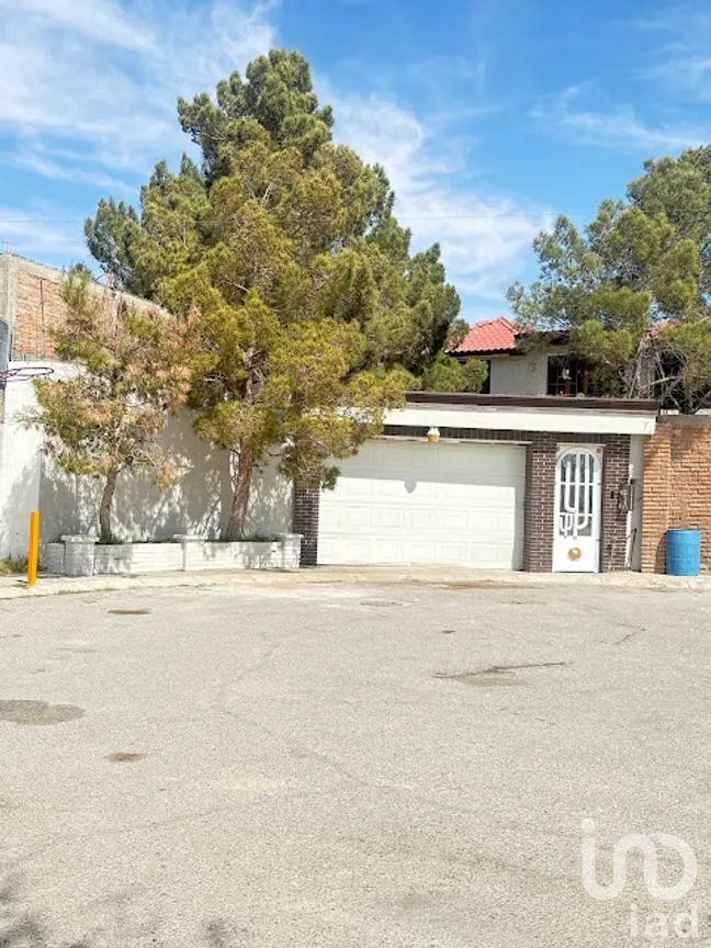 Casa en Venta en Rinconada de las Torres, Juárez, Chihuahua | NEX-292481 | iad México | Foto 1 de 16