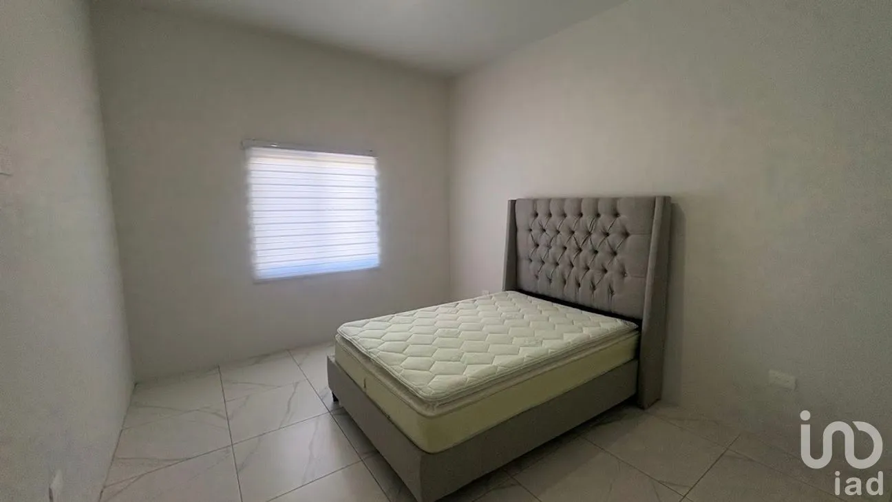 Casa en Renta en Waterfill Río Bravo, Juárez, Chihuahua | NEX-292577 | iad México | Foto 11 de 13