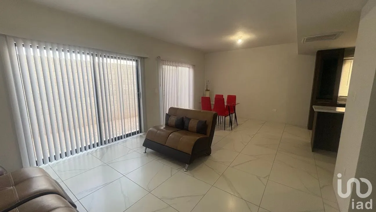 Casa en Renta en Waterfill Río Bravo, Juárez, Chihuahua | NEX-292577 | iad México | Foto 4 de 13