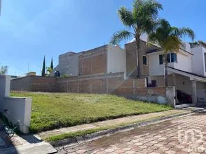 NEX-187160 - Terreno en Venta en Residencial Antiguo Country, CP 20983, Aguascalientes.