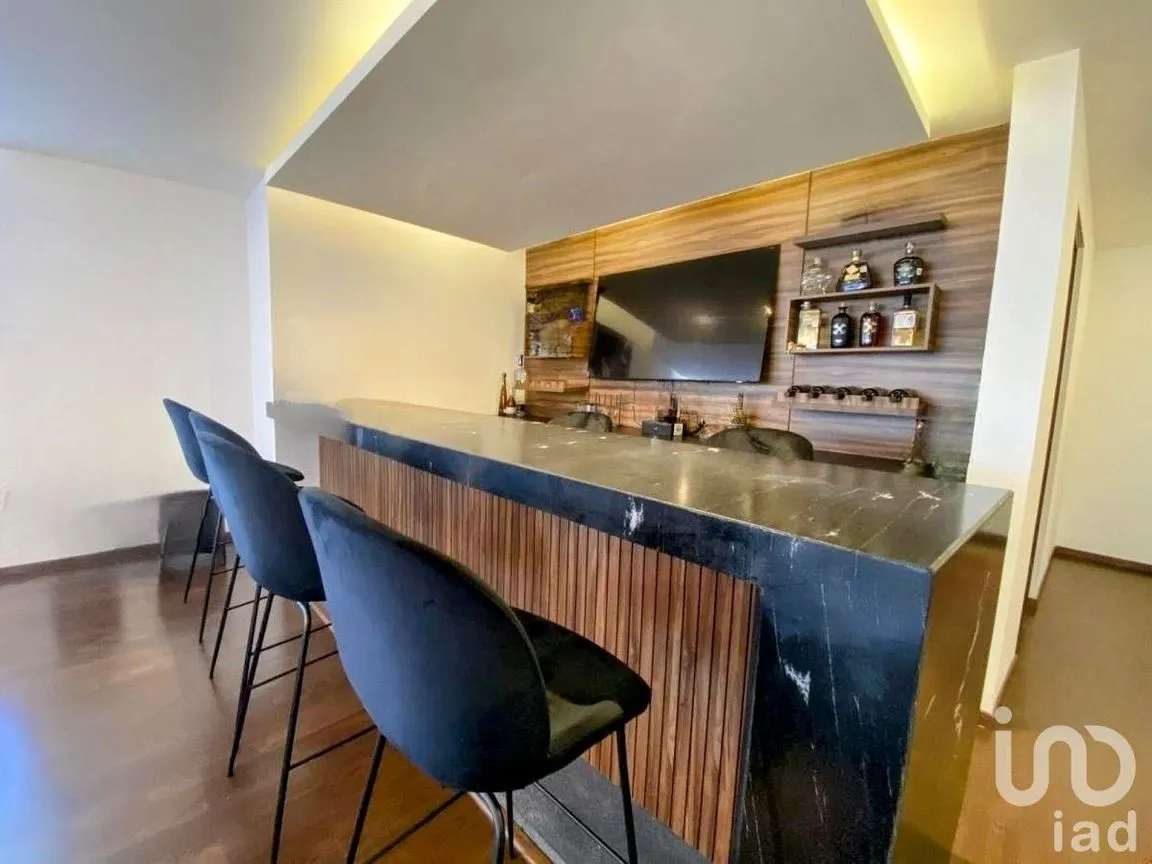 Departamento en Venta en Privadas del Pedregal, San Luis Potosí, San Luis Potosí | NEX-237279 | iad México | Foto 2 de 13