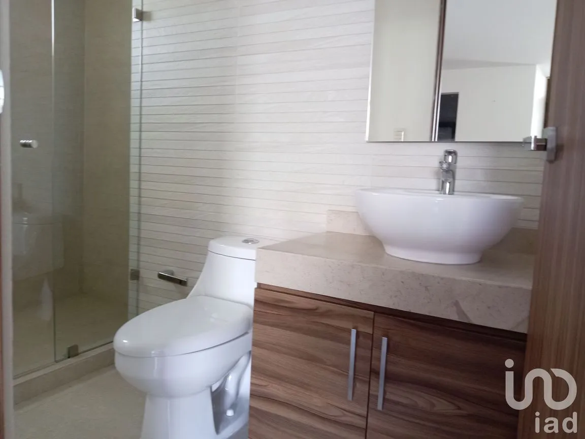 Departamento en Venta en Privadas del Pedregal, San Luis Potosí, San Luis Potosí | NEX-237279 | iad México | Foto 11 de 13