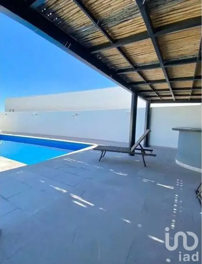 Departamento en Venta en Privadas del Pedregal, San Luis Potosí, San Luis Potosí | NEX-237279 | iad México | Foto 12 de 13