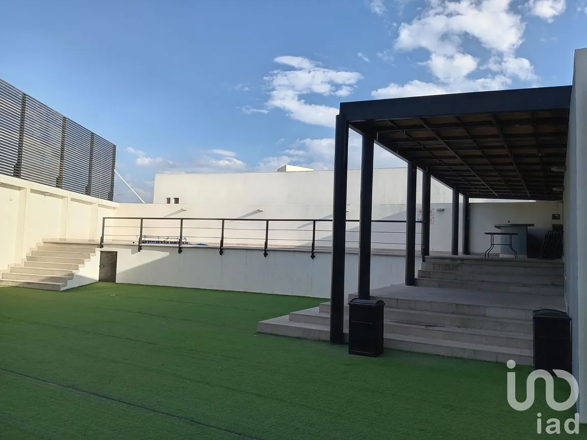 Departamento en Venta en Privadas del Pedregal, San Luis Potosí, San Luis Potosí | NEX-237279 | iad México | Foto 13 de 13